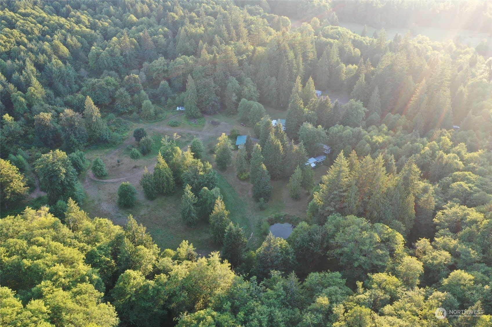 166 Hagen Road Mossyrock, WA 98564 - Photo 8 of 15 Gallery Image 8