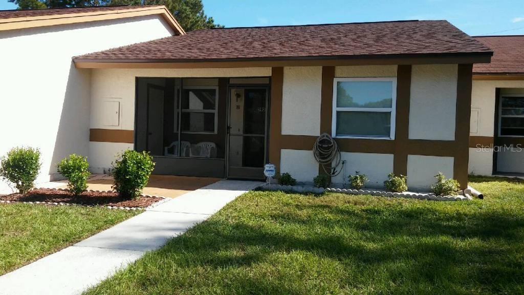 2928 Bancroft Circle East, Unit B Palm Harbor, FL 34683 - Photo 1 of 1