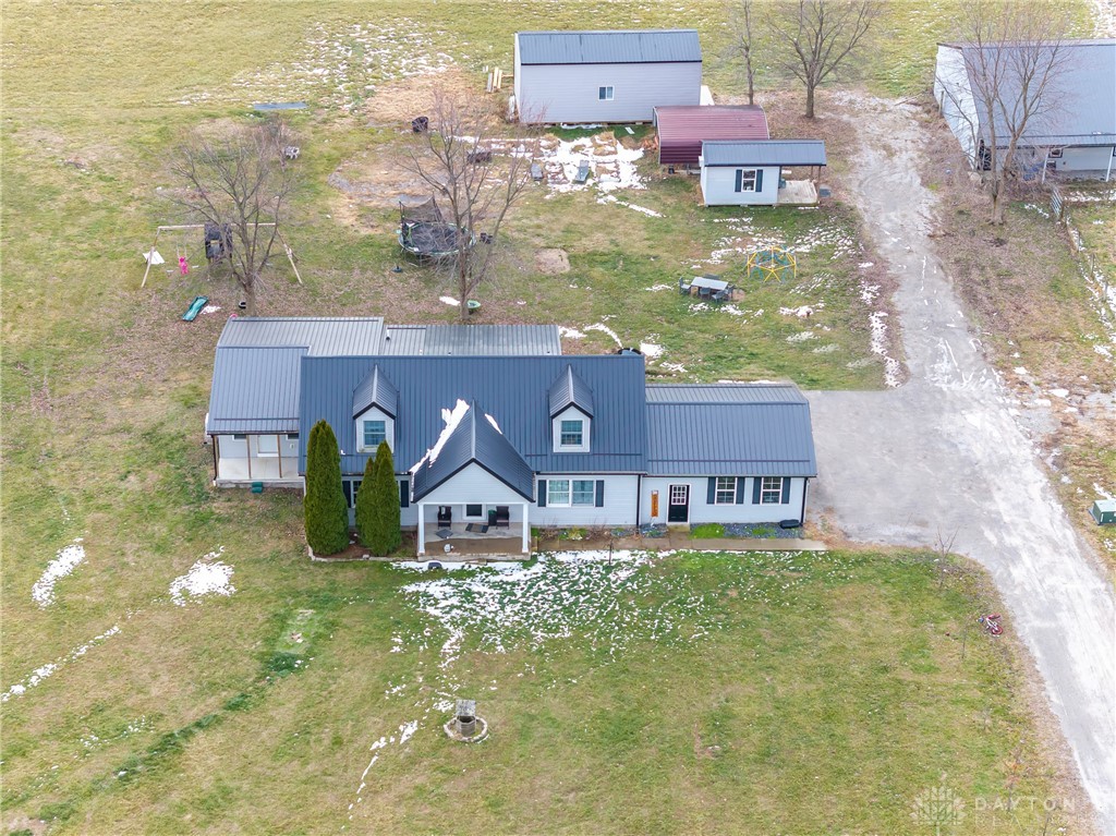 5093 Hussey Road Jamestown, OH 45335 - Photo 11 of 51