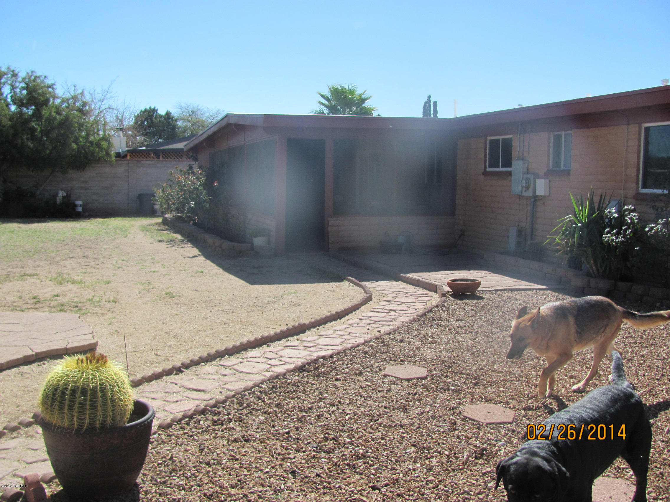 8309 East Rolling Ridge Street Tucson, AZ 85710 - Photo 13 of 35