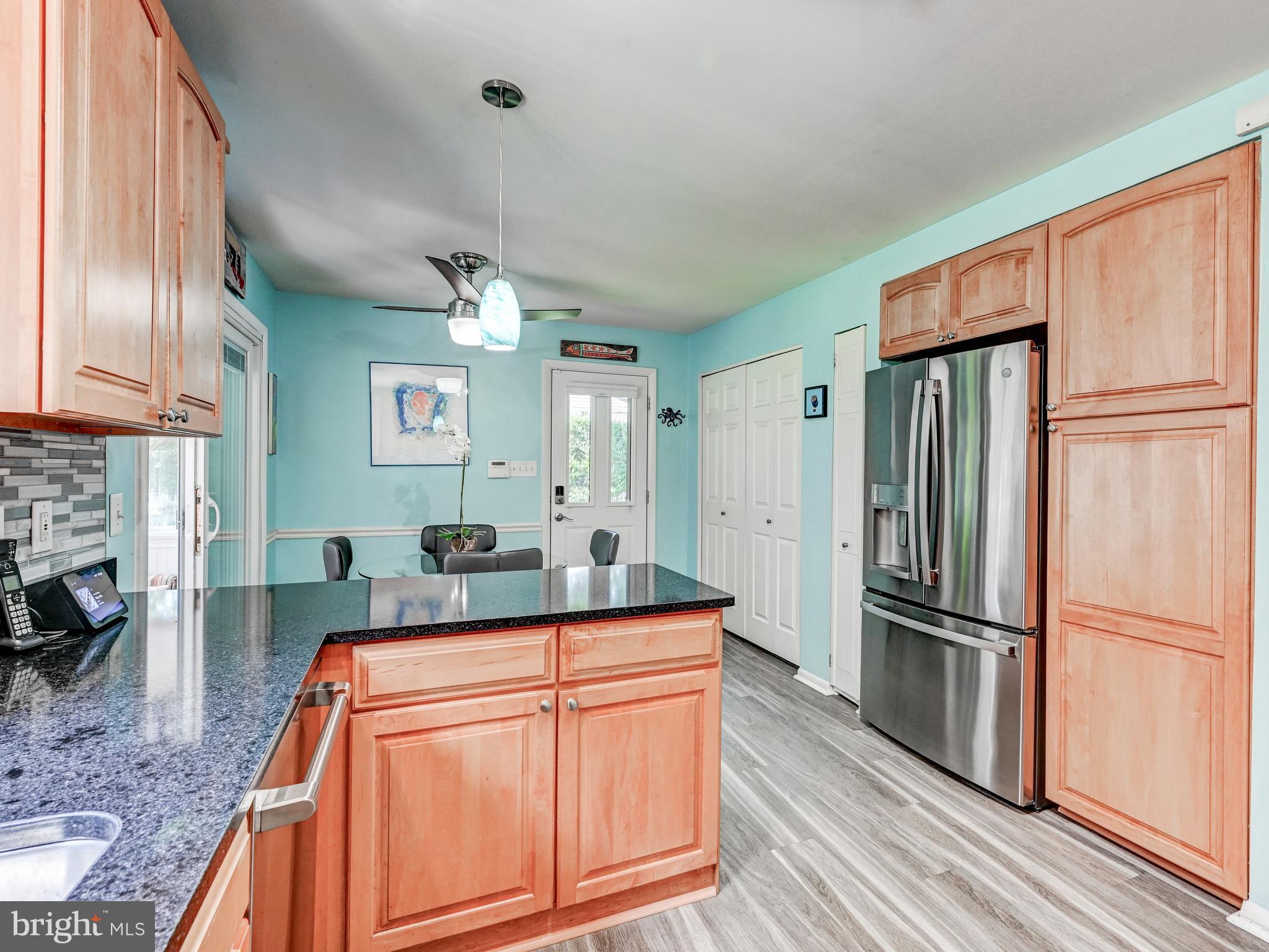 2221 Sugarcone Road Baltimore, MD 21209 - Photo 14 of 36 Lots of cabinetry