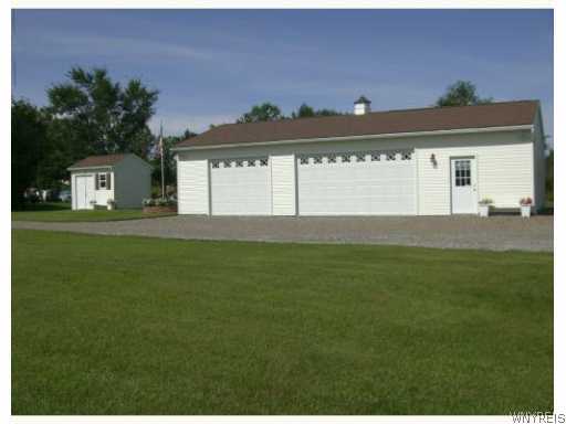 2653 Staley Road Grand Island, NY 14072 - Photo 16 of 16 Other