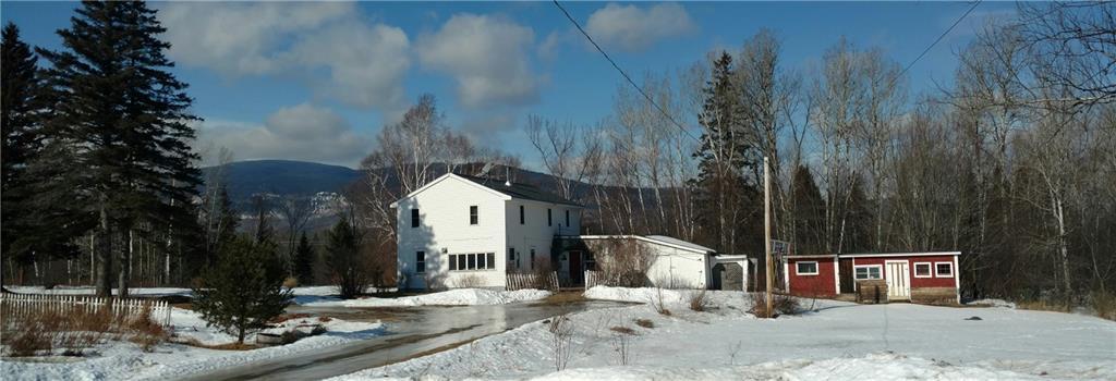 1409 Rangeley Road Rangeley, ME 04970 - Photo 1 of 33 Photo