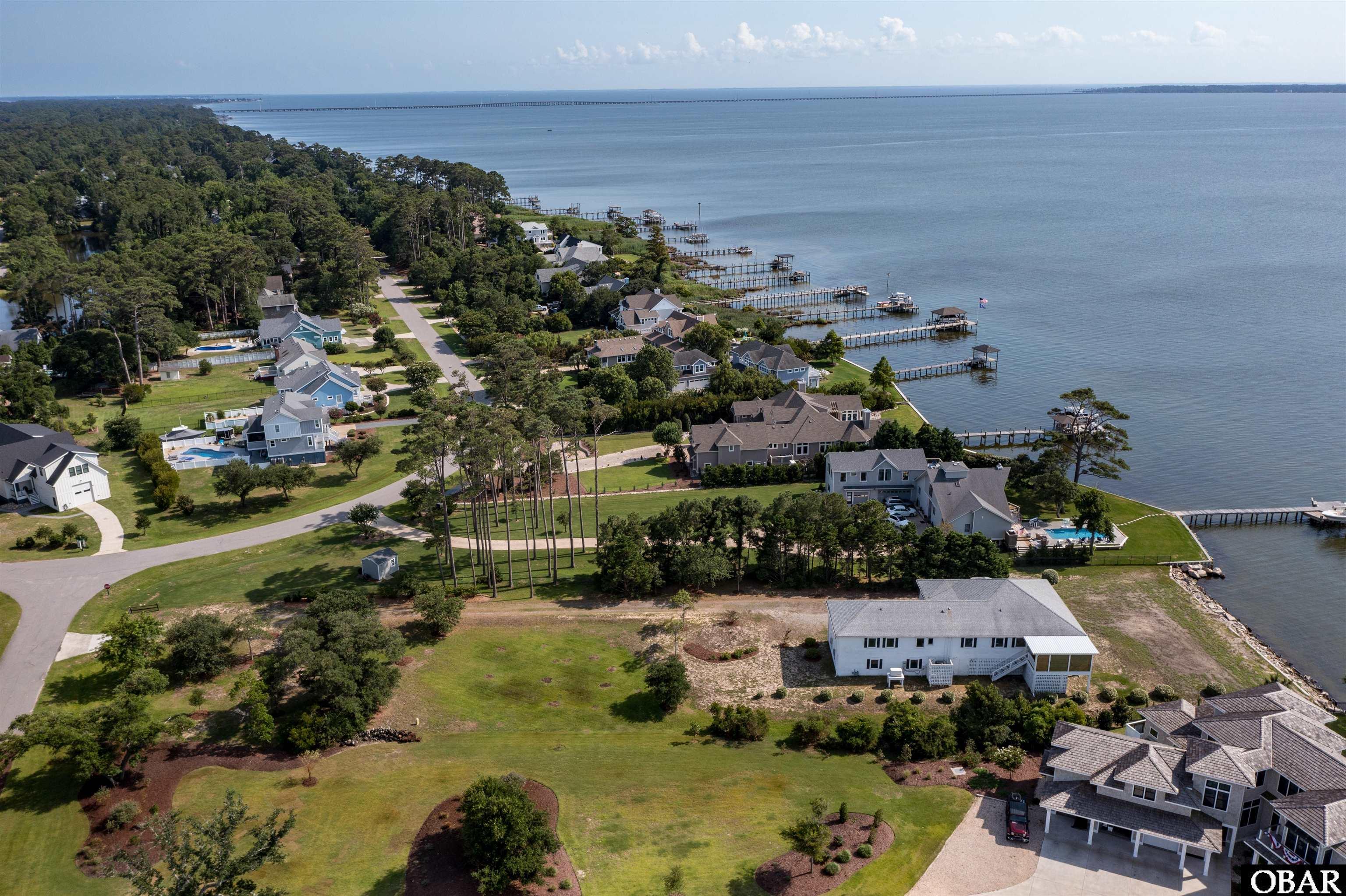 100 Mill Point Road Kitty Hawk, NC 27949 - Photo 77 of 82