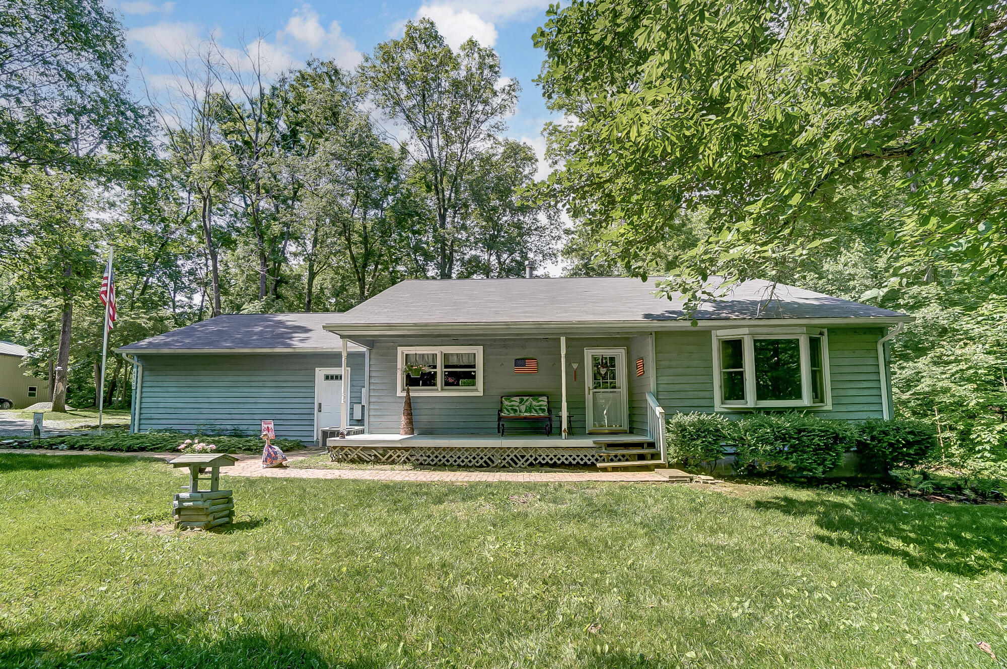6300 Stoker Road Houston, OH 45333 - Photo 1 of 27 Gallery Image 1