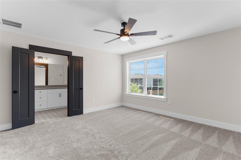 1650 Palladio Loop, Unit 1 Princeton, TX 75407 - Photo 6 of 15 a view of an empty room with a window