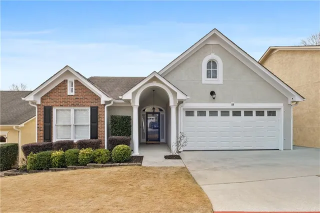 $485,000 | 116 Augusta Drive, Peachtree City, GA 30269