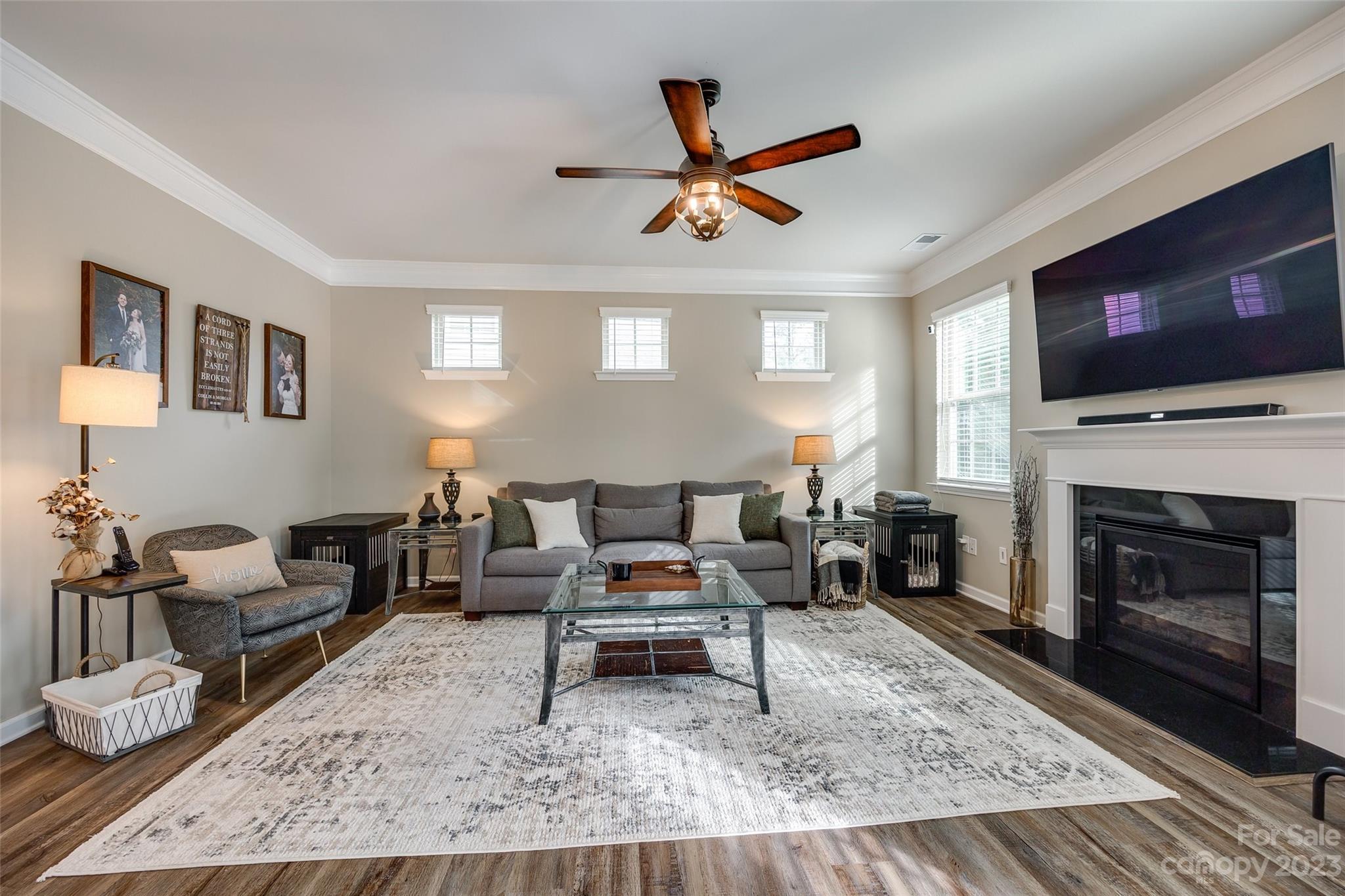 1287 Loggerhead Drive Lancaster, SC 29720 - Photo 7 of 28 Gallery Image 7