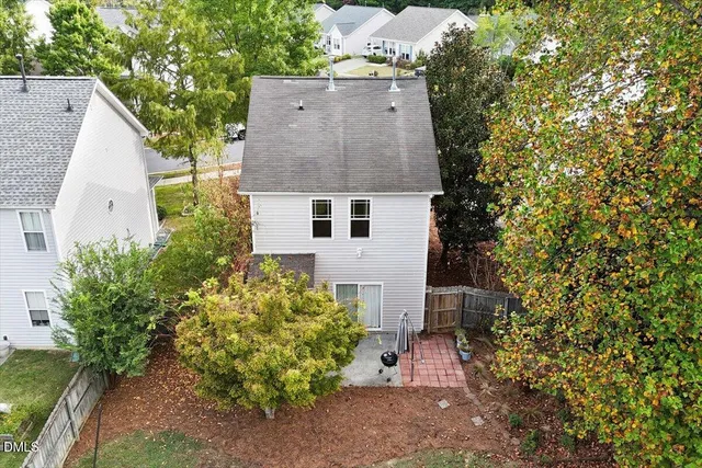 $380,000 | 1039 Dual Parks Road, Apex, NC 27502