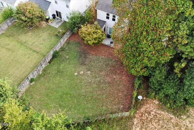 $380,000 | 1039 Dual Parks Road, Apex, NC 27502