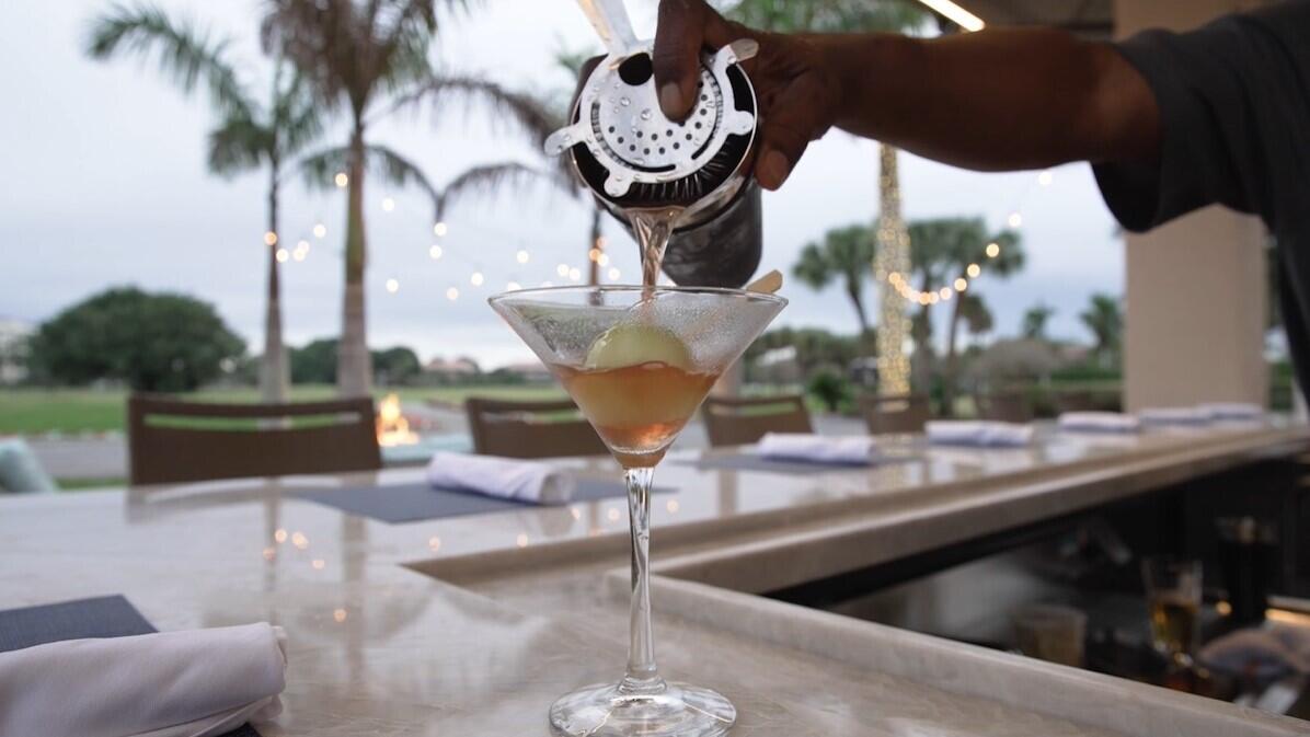 7288 Via Palomar Boca Raton, FL 33433 - Photo 51 of 66 Boca Pointe ~ BAR 2