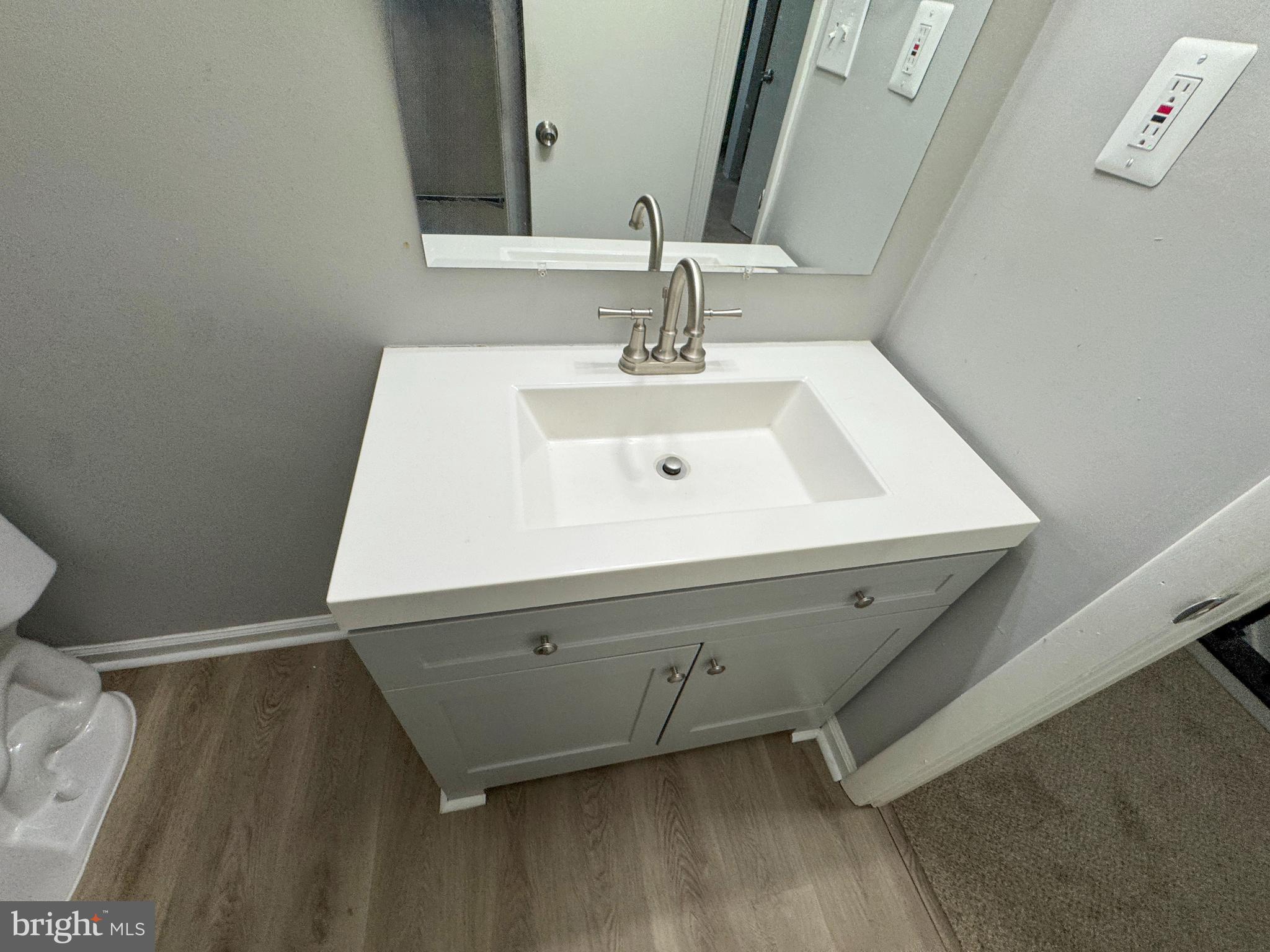 9226 Throgmorton Road Baltimore, MD 21234 - Photo 22 of 30 bathroom