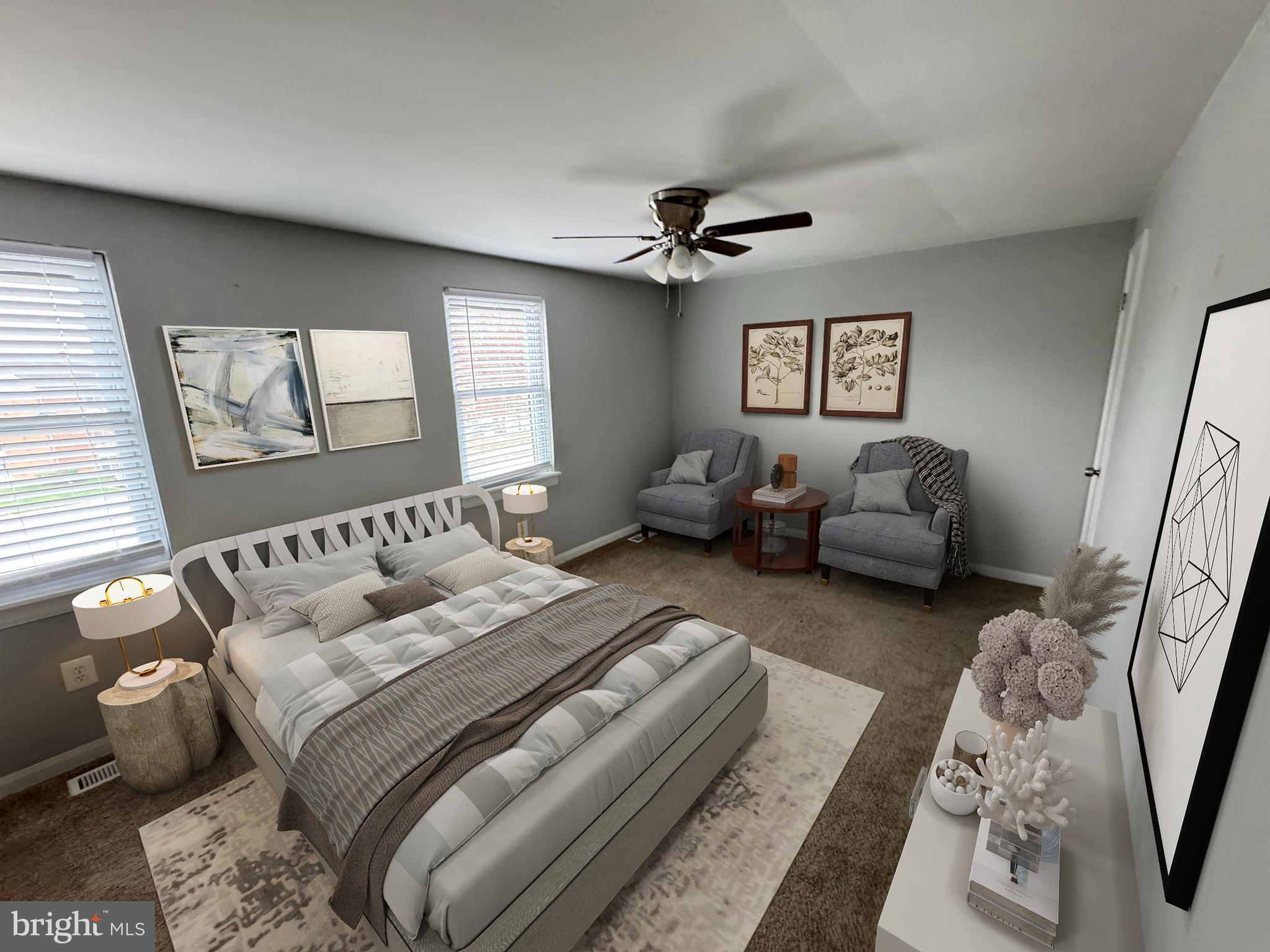 9226 Throgmorton Road Baltimore, MD 21234 - Photo 23 of 30 Virtual Stage Photos