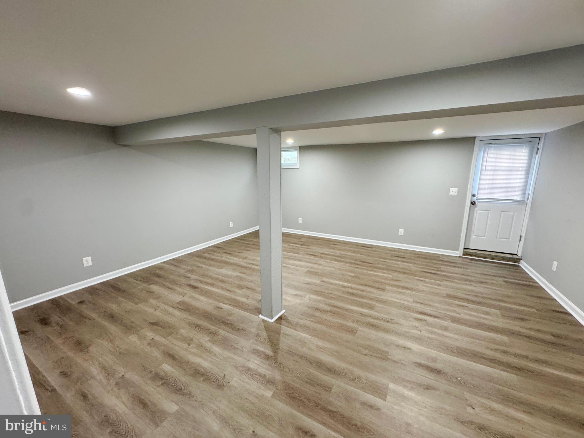 9226 Throgmorton Road Baltimore, MD 21234 - Photo 28 of 30 Basement