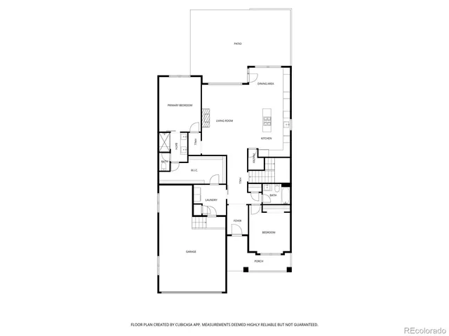 a picture of a bathroom with a shower