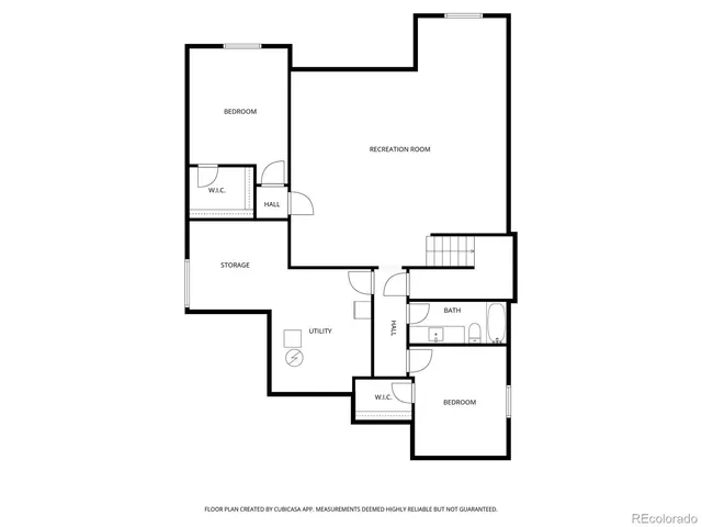 $760,000 | 212 Calhoun Circle, Castle Rock, CO 80104