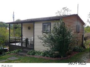 0 Rt 1 Road Petroleum, WV 26161 - Photo 2 of 5 Guest House