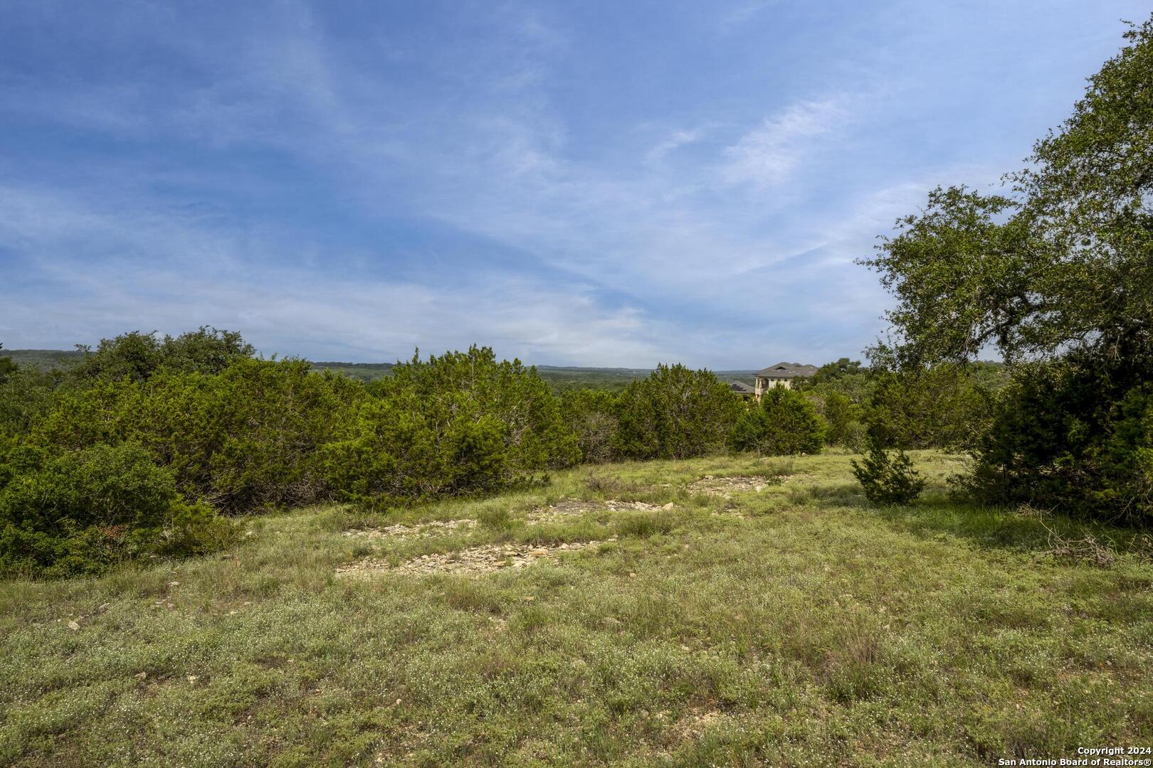 228 Enigma Avenue Spring Branch, TX 78070 - Photo 17 of 39 a view of an outdoor space with mountain view