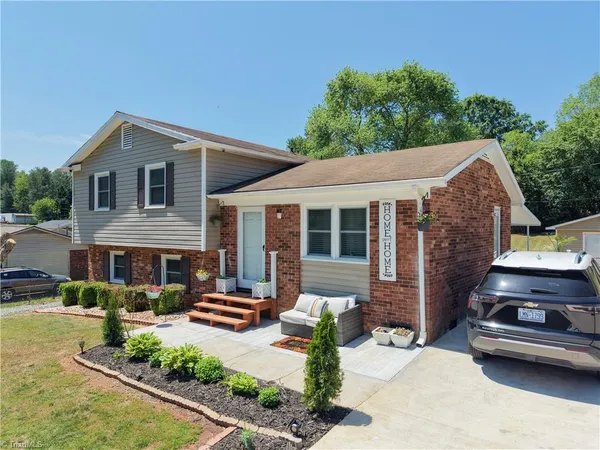 $349,900 | 202 Harvest Drive, King, NC 27021
