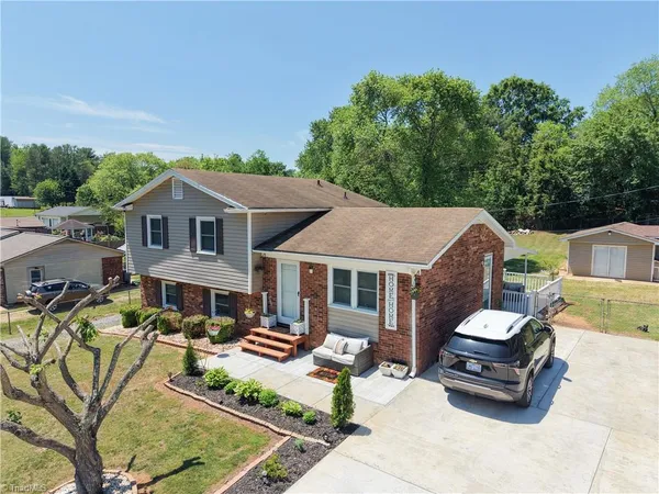 $349,900 | 202 Harvest Drive, King, NC 27021