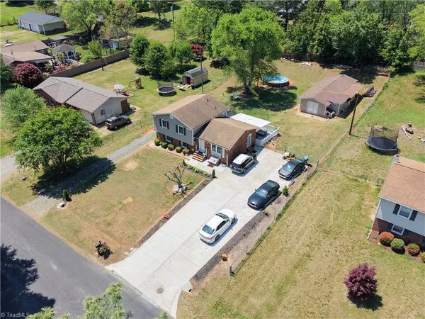 $349,900 | 202 Harvest Drive, King, NC 27021