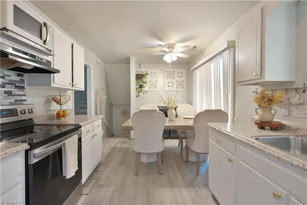 $349,900 | 202 Harvest Drive, King, NC 27021