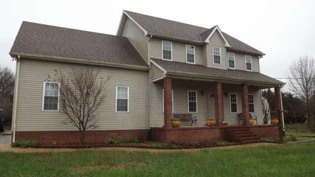 4695 Smiley Road Chapel Hill, TN 37034 - Photo 2 of 16 Gallery Image 2
