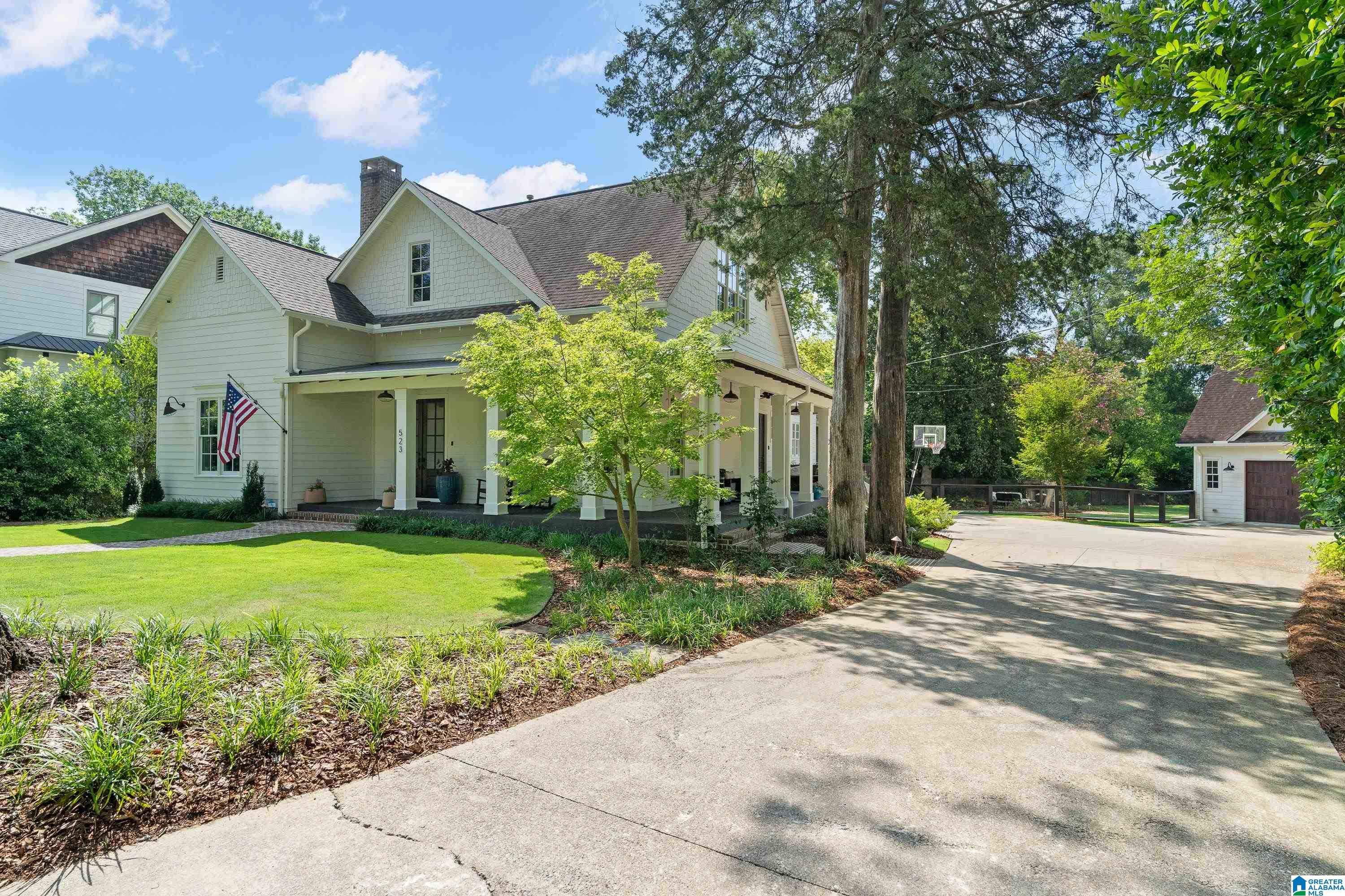 523 Oxmoor Road Birmingham, AL 35209 - Photo 4 of 80