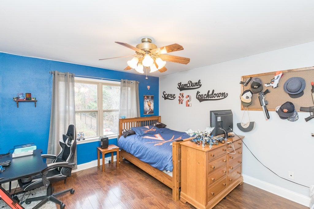 556 Rickey Road Max Meadows, VA 24360 - Photo 39 of 74 Gallery Image 39