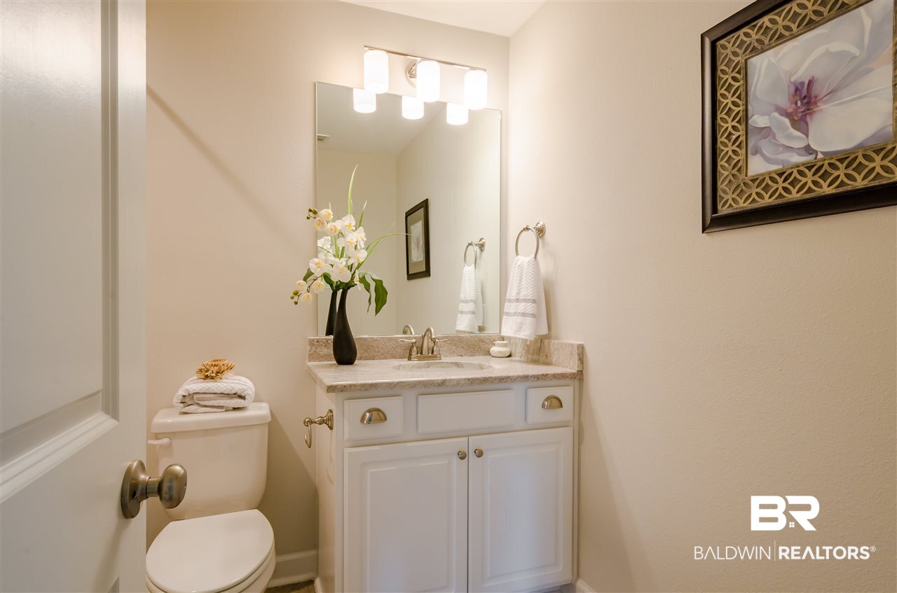 891 Dawes Road Mobile, AL 36695 - Photo 19 of 32