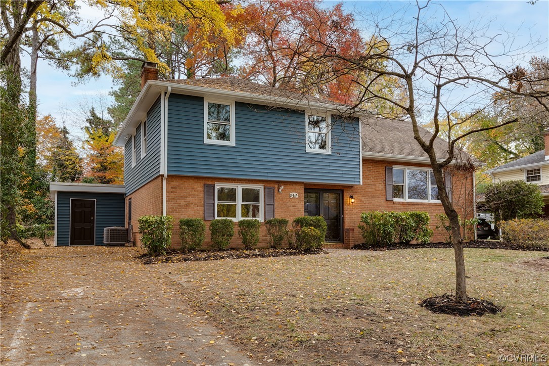 8416 Kalb Road Henrico, VA 23229 - Photo 3 of 32 Gallery Image 3