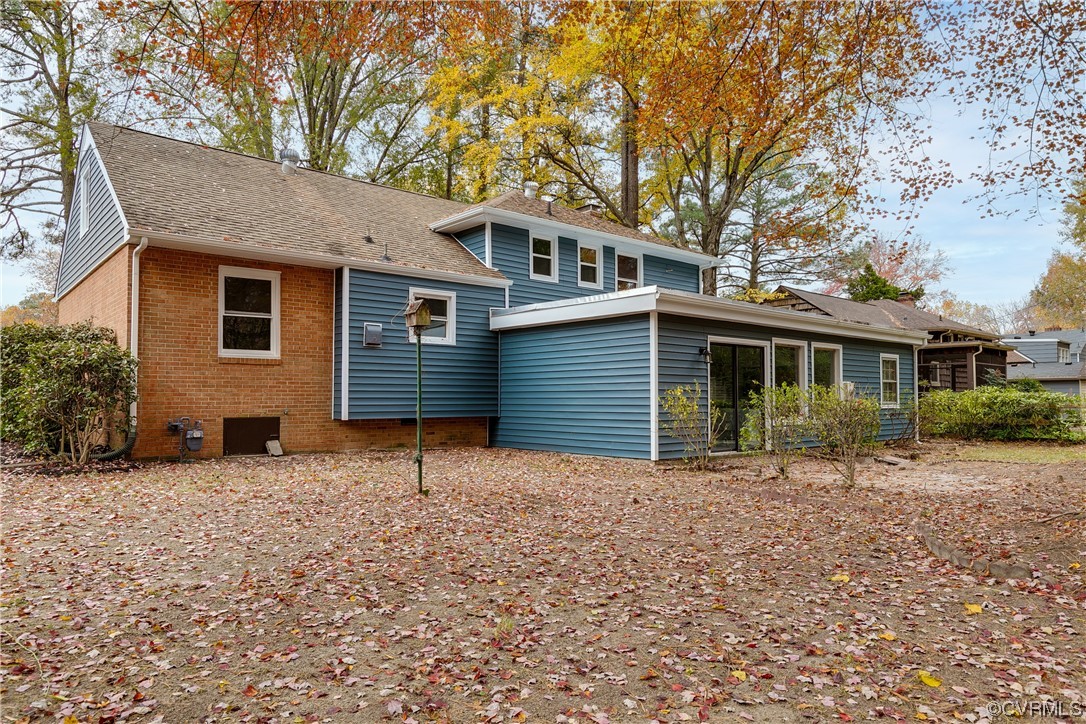 8416 Kalb Road Henrico, VA 23229 - Photo 31 of 32 Gallery Image 31