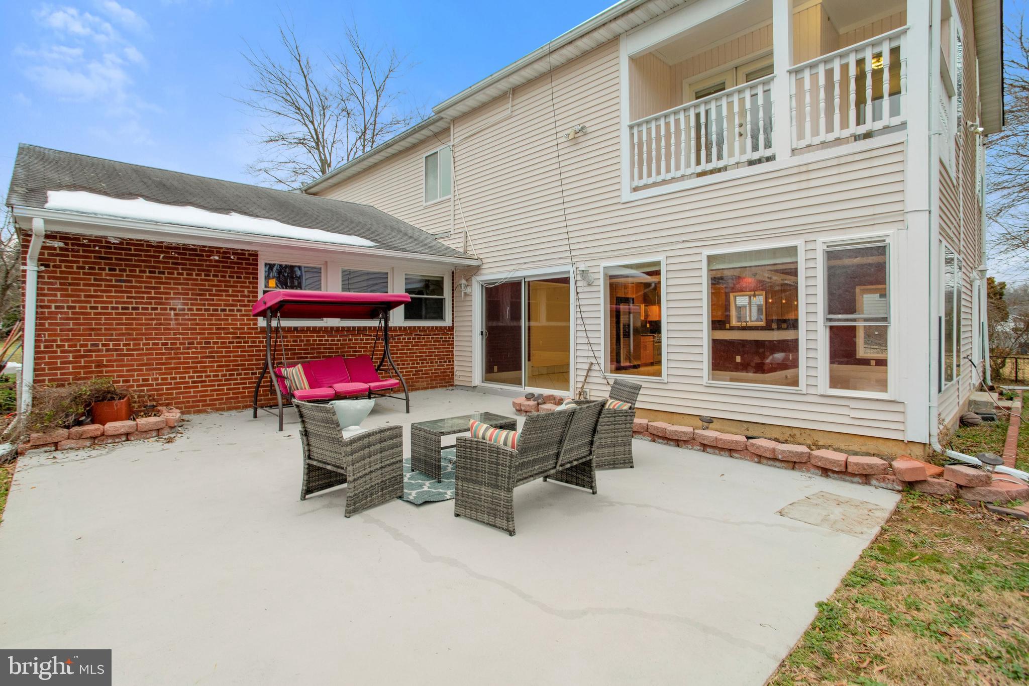 5223 Forman Court Springfield, VA 22151 - Photo 45 of 50