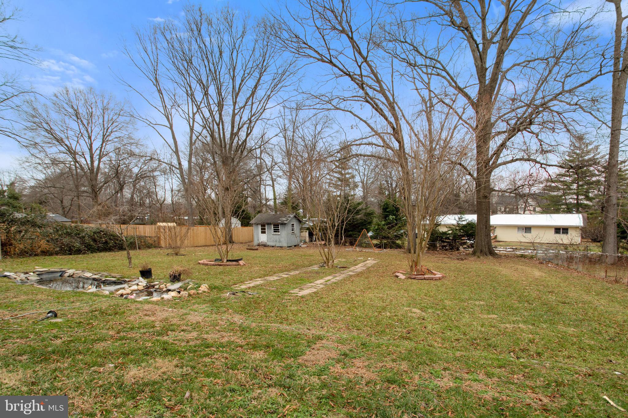 5223 Forman Court Springfield, VA 22151 - Photo 48 of 50