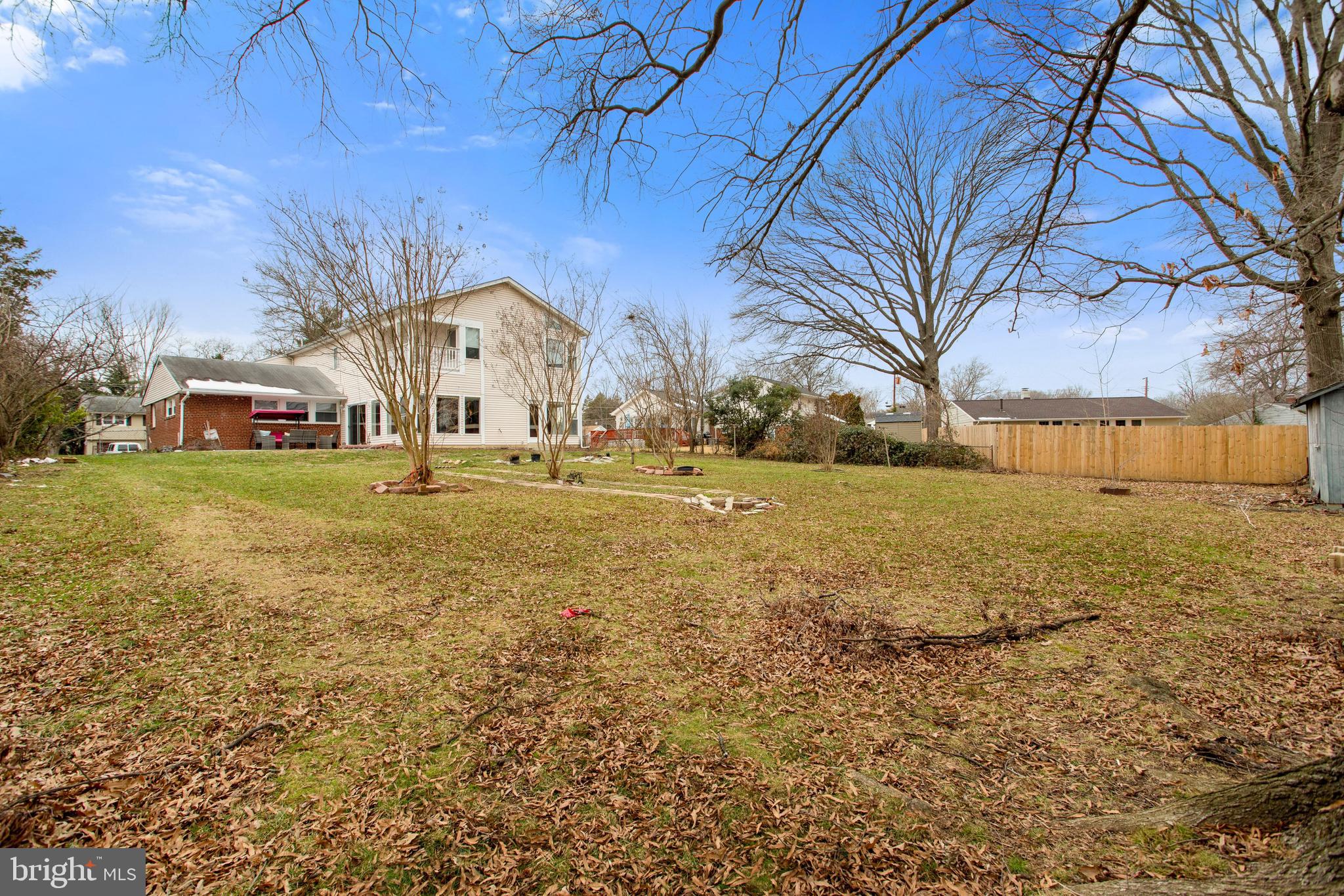 5223 Forman Court Springfield, VA 22151 - Photo 49 of 50