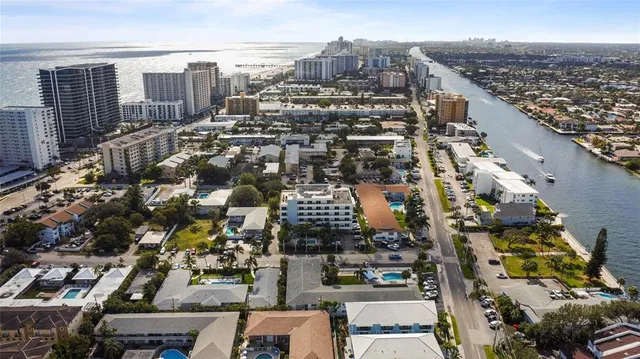 a view of a lake from a balcony