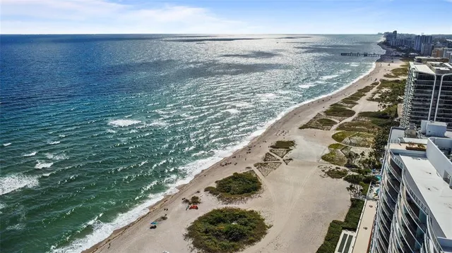 a view of a wooden floor