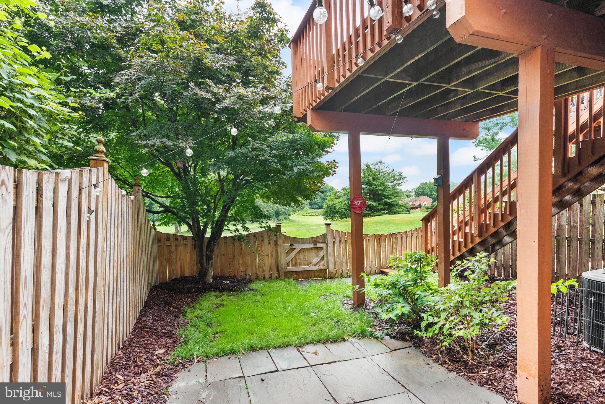 3855 Inverness Road Fairfax, VA 22033 - Photo 54 of 87