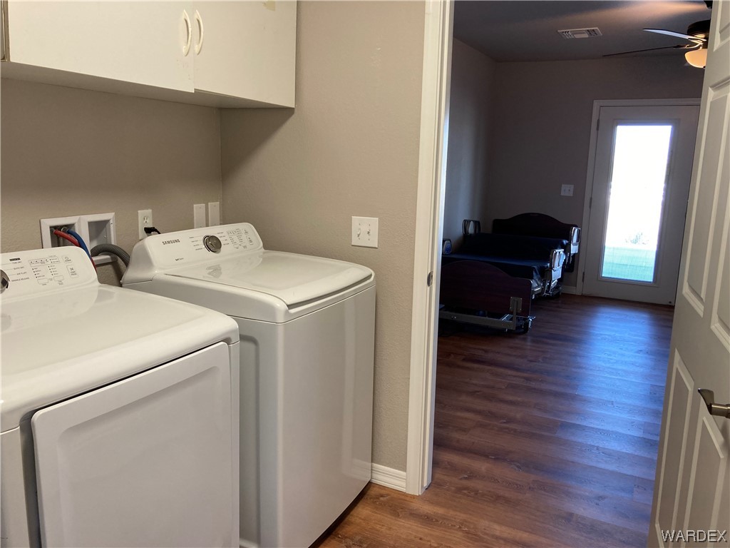 990 South La Osa Road Golden Valley, AZ 86413 - Photo 32 of 91