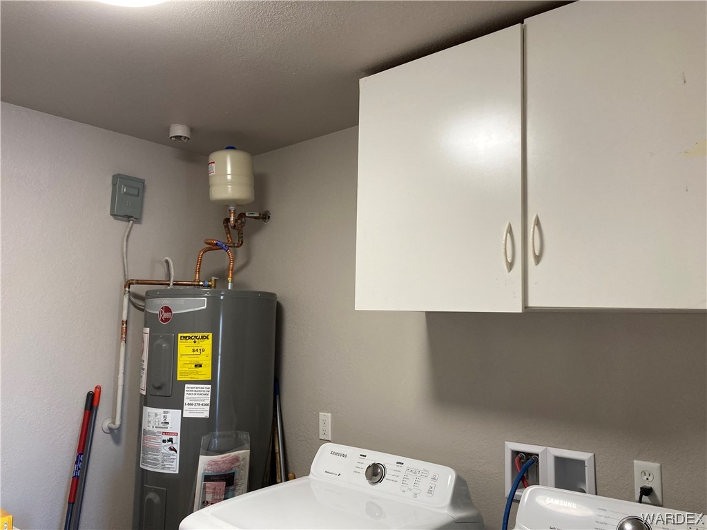 990 South La Osa Road Golden Valley, AZ 86413 - Photo 34 of 91