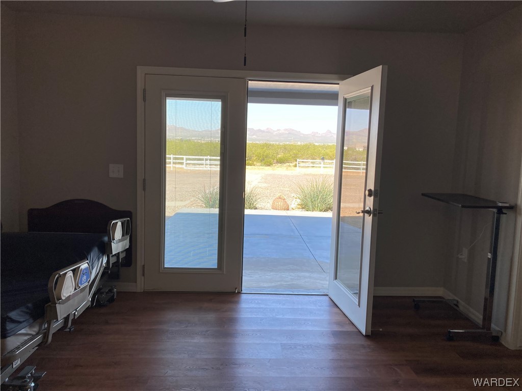 990 South La Osa Road Golden Valley, AZ 86413 - Photo 40 of 91