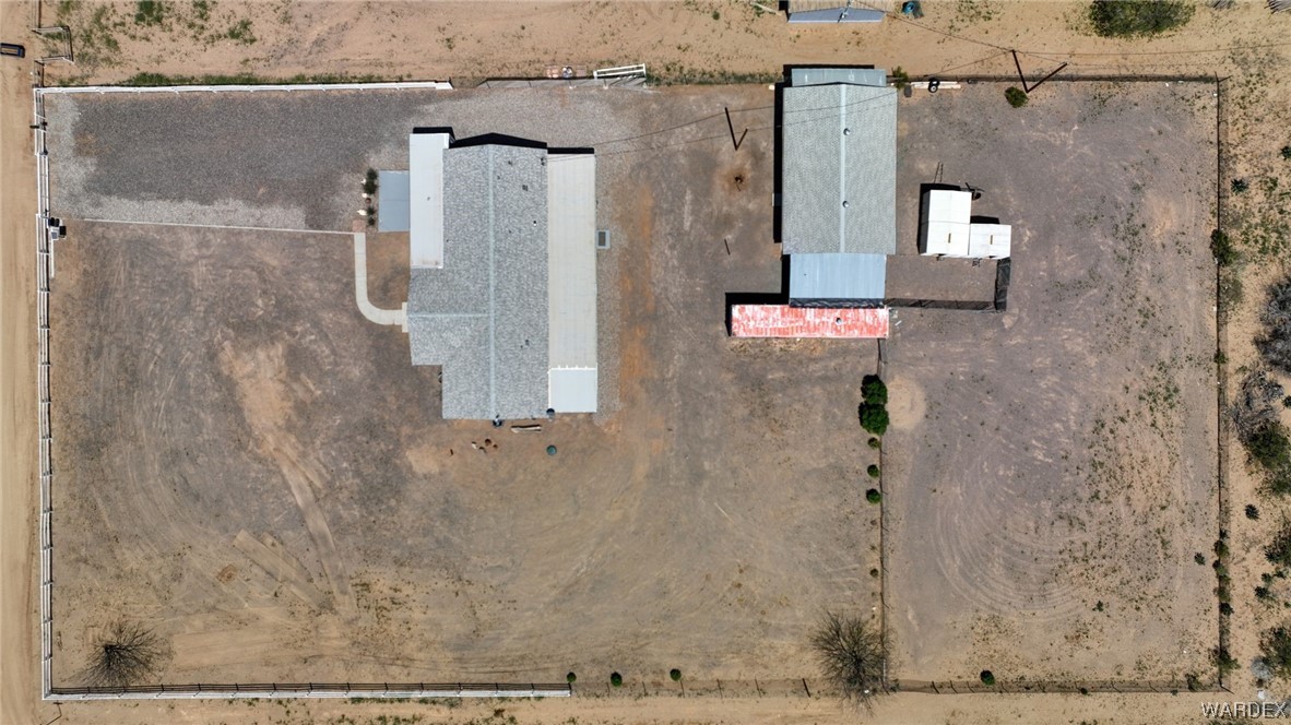990 South La Osa Road Golden Valley, AZ 86413 - Photo 4 of 91