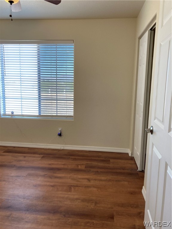 990 South La Osa Road Golden Valley, AZ 86413 - Photo 53 of 91