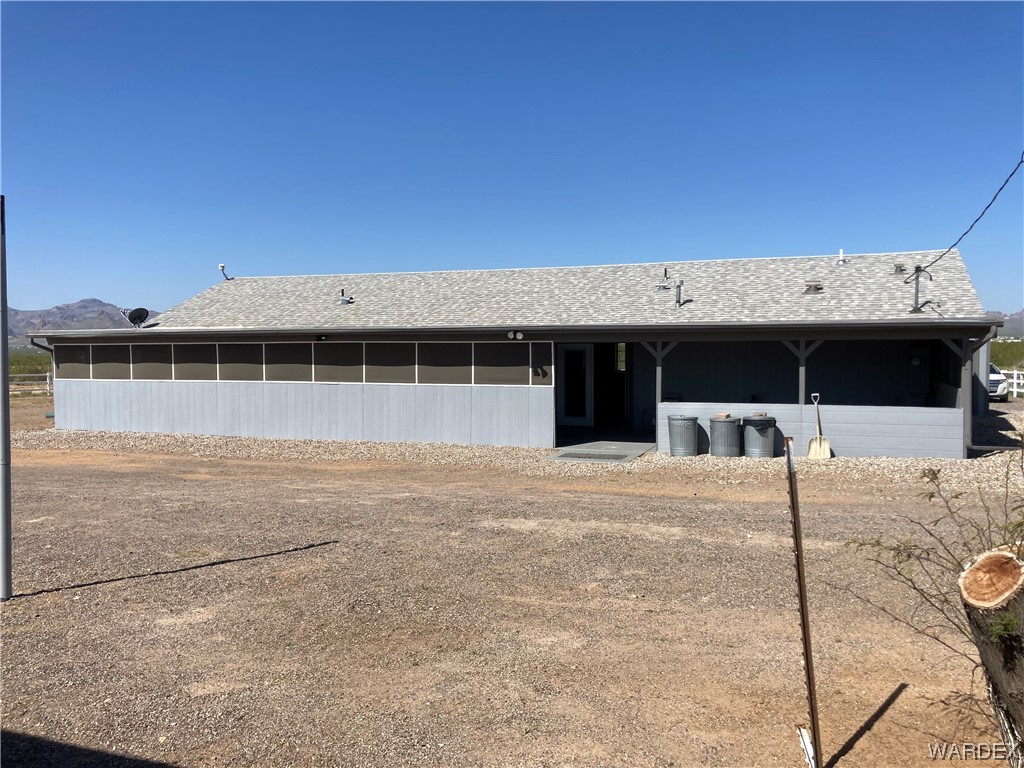 990 South La Osa Road Golden Valley, AZ 86413 - Photo 60 of 91