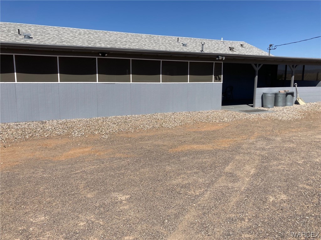 990 South La Osa Road Golden Valley, AZ 86413 - Photo 66 of 91