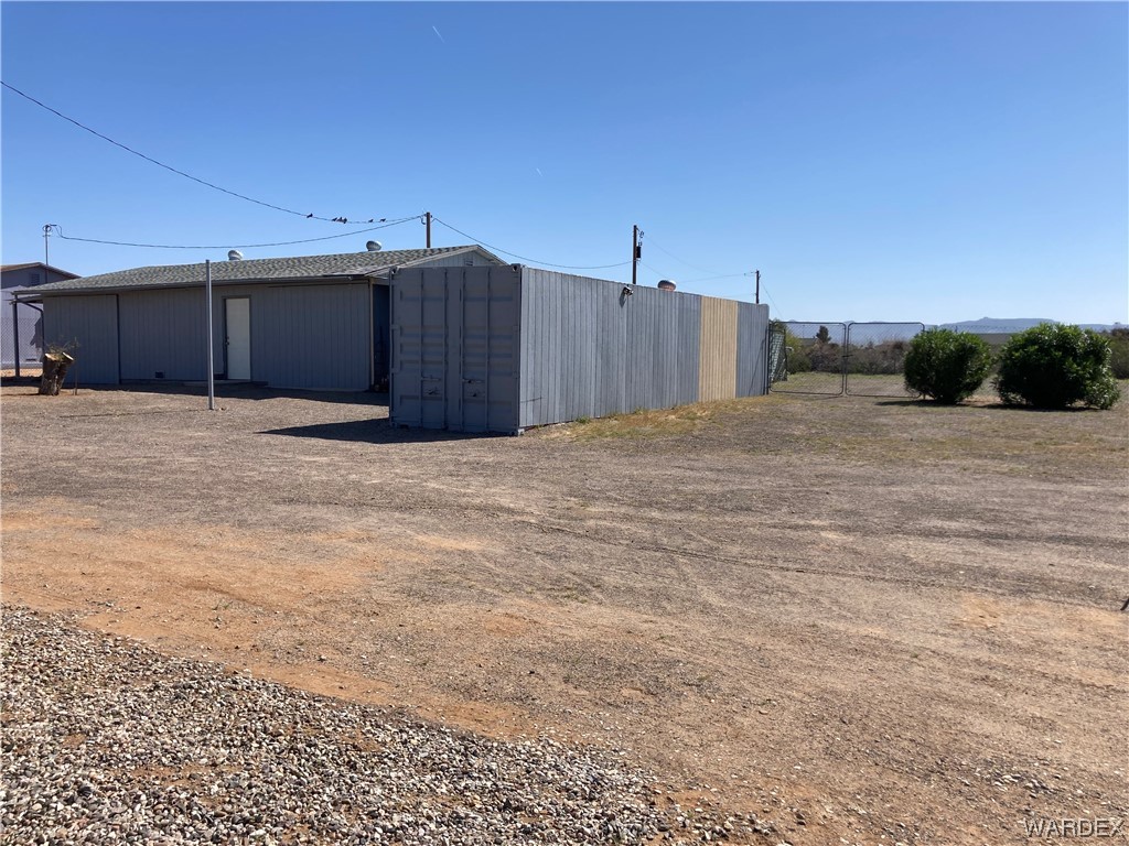 990 South La Osa Road Golden Valley, AZ 86413 - Photo 67 of 91