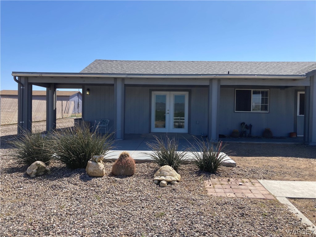 990 South La Osa Road Golden Valley, AZ 86413 - Photo 71 of 91