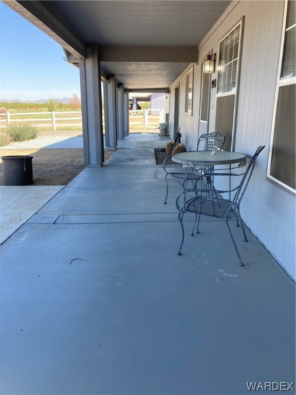 990 South La Osa Road Golden Valley, AZ 86413 - Photo 73 of 91