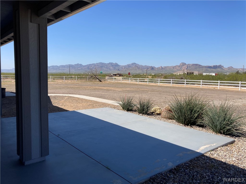 990 South La Osa Road Golden Valley, AZ 86413 - Photo 75 of 91