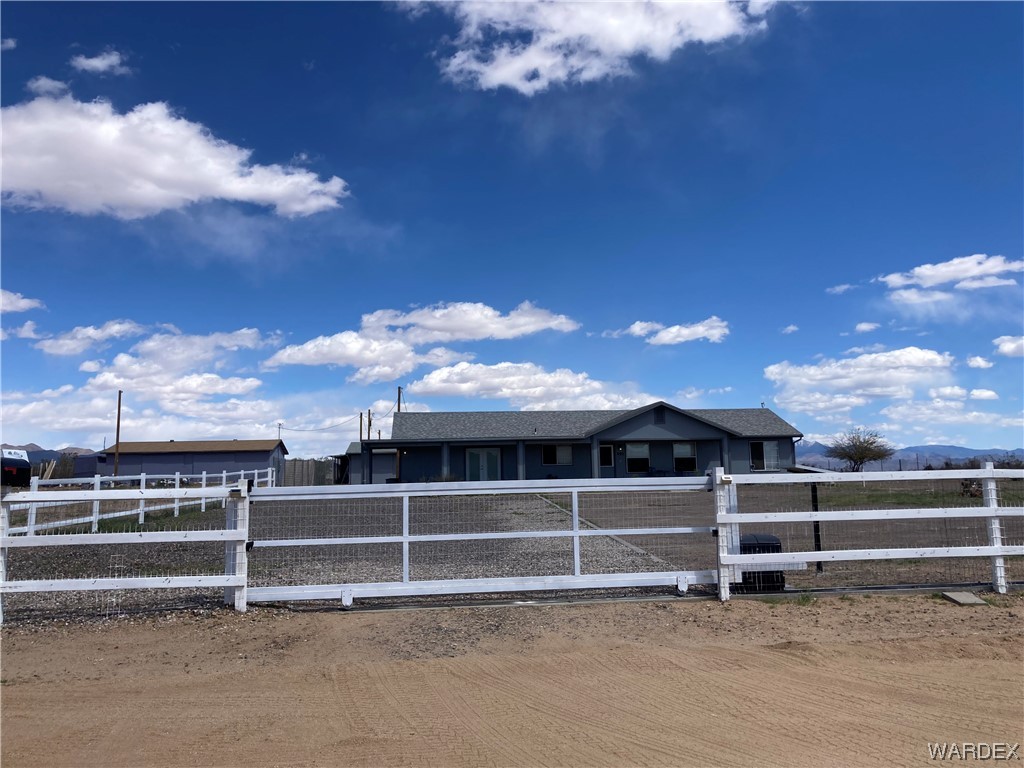 990 South La Osa Road Golden Valley, AZ 86413 - Photo 77 of 91